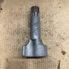 EUCLID Left-Hand Camshaft E-10863 NOS