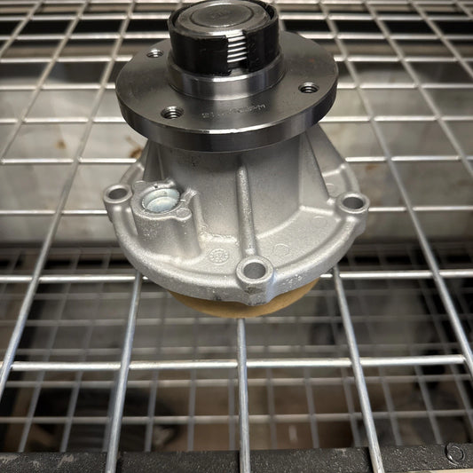 Engine Water Pump CARQUEST T4189