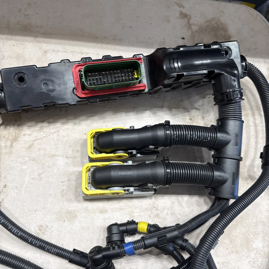 Genuine Volvo Engine Control Harness 21401715 OEM "21401715
