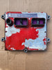 2010 Internationl Manual Transmission Cummins ISX Engine Control Module 3684275