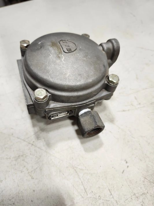 TVS R-6 Valve Relay 279180N