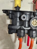 VOLVO VNL BENDIX AIR BRAKE VALVE 5001231, 909598 OEM