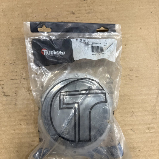 Truck-Lite 97960-3 Document Holder Lot of 2