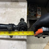HENDRICKSON 76877003 Steering Tie Rod End Assembly