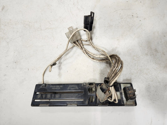 Freightliner FLD Heater A/C Temperature Controls A06-14889-001 OEM