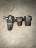 2024 Kenworth T480 Fuel Line connectors set with 1/2