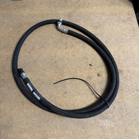 20501220 Genuine Volvo Hose OEM - New