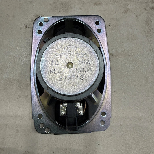 2022 PETERBILT 579 PACCAR RIGHT PASSENGER DOOR SPEAKER PP307006 OEM