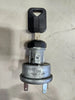 2009 VOLVO 21203310 IGNITION SWITCH WITH KEY