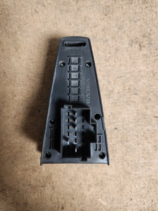 Volvo VNM 21543901-P01 Window Switch Right Passenger Door OEM