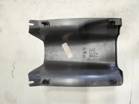 2012 Peterbilt 389 Paccar Steering Column Cover S60-6022-281