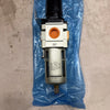 RapidAir Filter Regulator with Gauge, 3/4in. NPT, 0-150 PSI, Model# K93217