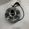 Fan clutch and fan P/N: 4c34-8a616-spa