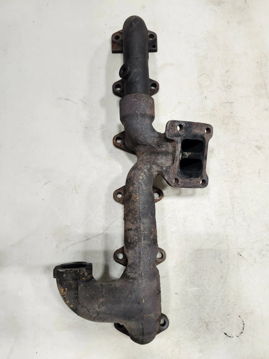CUMMINS ISB 6.7 EXHAUST MANIFOLD OEM P/N 5255614