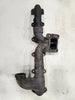 CUMMINS ISB 6.7 EXHAUST MANIFOLD OEM P/N 5255614