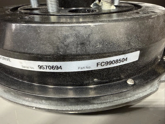Fan Clutch Hub P/N 9908504