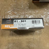 R1-S01 Rev 1 Steer Seal (Fits: 383-0136, 370001A, 35058)