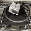 Aluminum Transmission Fluid Cooler Heavy Duty Premium By MAXI-KOOL XL 243007
