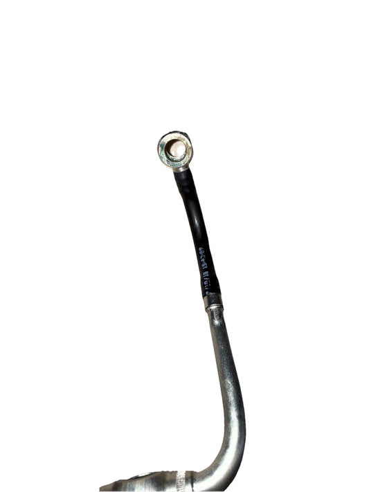 DETROIT Diesel A4602000058 Engine Crankcase Breather Hose New OEM