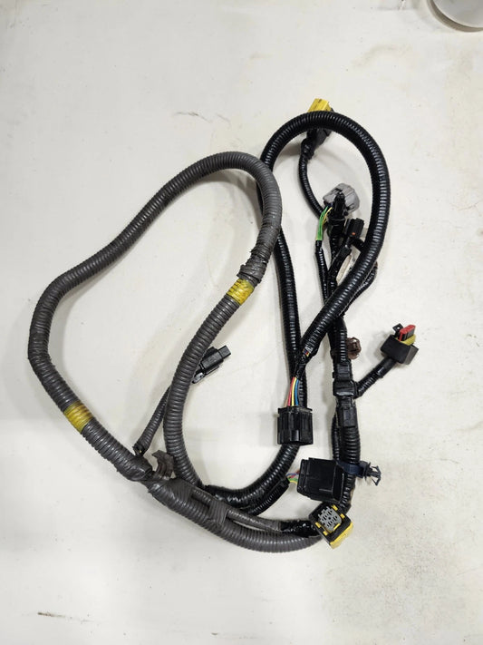 2023 Hino L6 30K Wiring Harness OEM 82128-EW110-A00