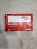 2012 Kenworth T700 Operator's Manual Truck