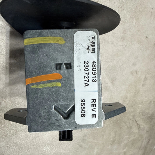 2022 PETERBILT 579 PACCAR TURN SIGNAL WIPER SWITCH 480913 OEM