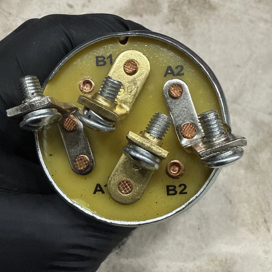 Rotary Switch Kit