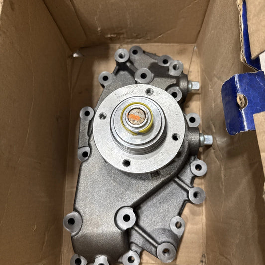 Engine Water Pump CARQUEST T5072