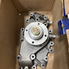 Engine Water Pump CARQUEST T5072