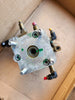 2023 HINO L6 BRAKE CONTROL VALVE 30K MILES P/N BENDIX 5005889
