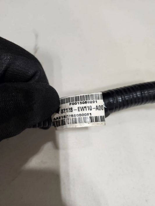 2023 Hino L6 30K Wiring Harness OEM 82128-EW110-A00