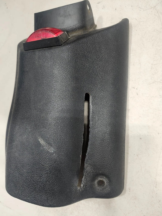 2015 Kenworth T700 Interior Under Steering Wheel Cover S22-1043