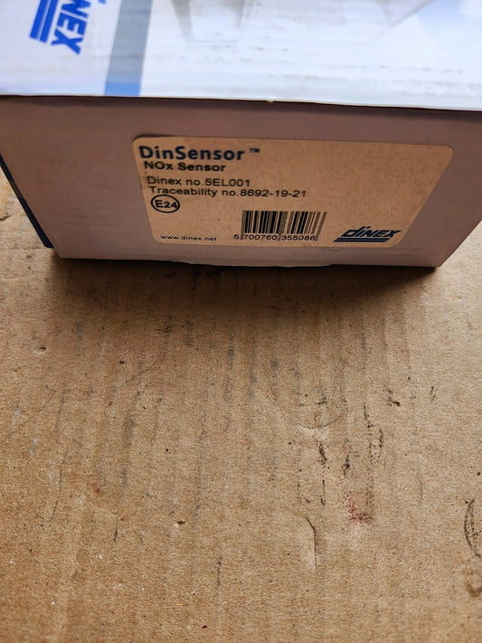 NEW Dinex 5EL001 Nitrogen Oxide NOx Sensor for Cummins