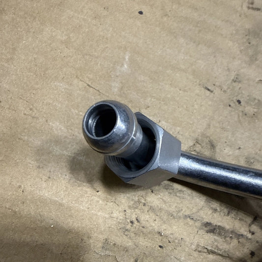 Detroit Diesel A4732001051 Coolant Line for EGR Actuator.