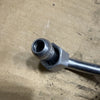 Detroit Diesel A4732001051 Coolant Line for EGR Actuator.
