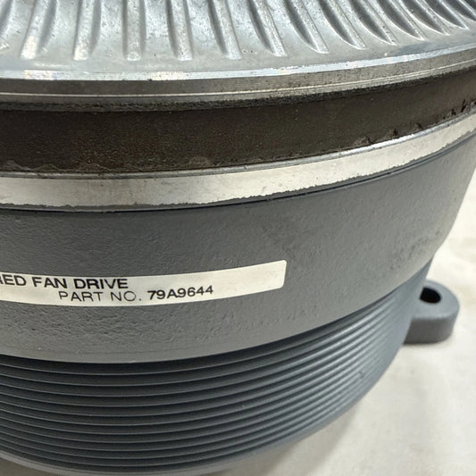 Horton 79A9644 Engine Cooling Fan Clutch