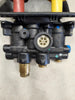 2012 Peterbilt 389 Bendix 5001231 / 909598 Air Brake Valve OEM