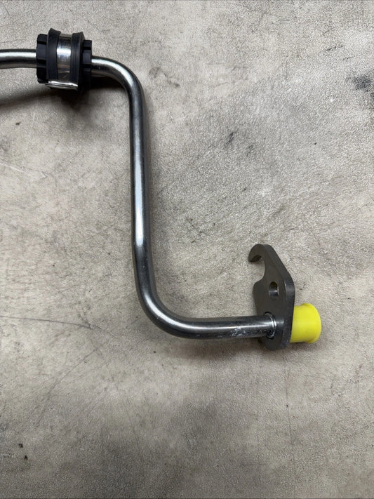 Hydraulic line for Mercedes Sprinter W906 A9064660924