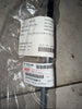 8-97201-968-2 Press Hydraulic Bra Pipe For Isuzu