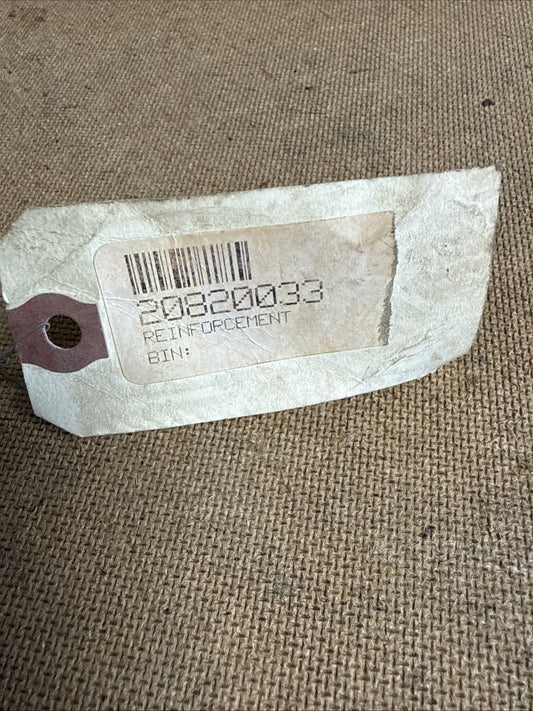 Volvo Reinforcement Bracket