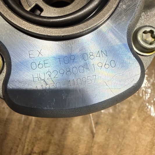 For AUDI - Exhaust CAM / Camshaft Adjuster. 06109084N