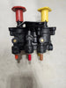 Volvo VNL BENDIX DASH VALVE - K173628 / 909598 OEM