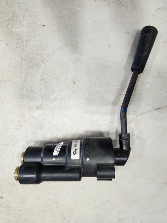 2015 International Lonester Bendix 2014415C91 Trailer Brake Valve