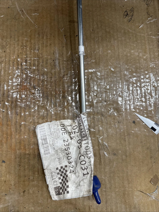 DDE 23530324 DETROIT TUBE ASSEMBLY