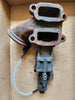 VOLVO VNL D13 EGR VALVE 22721861 OEM