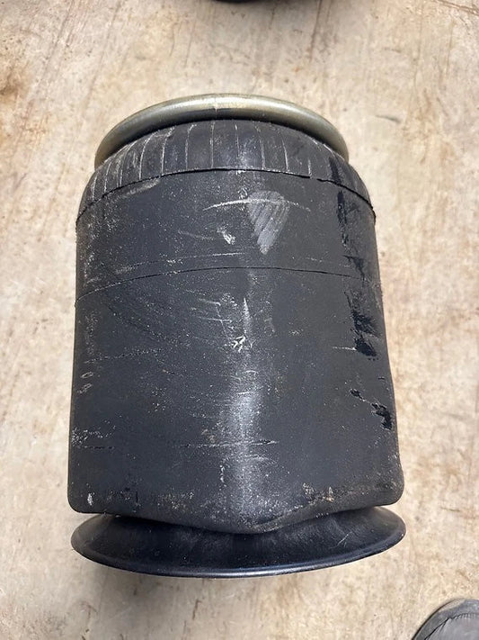 Automann 1DK23M-9373 Air Spring Rolling Lobe