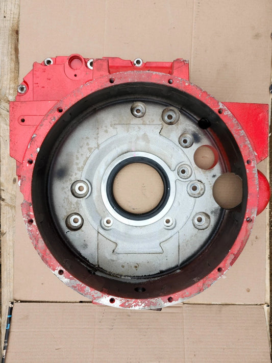 OEM 6.7L Cummins ISB Rear Gear Flyhousing wheel 4944348