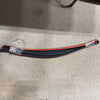 Universal Automotive Car Door Seal Strip D-Shape Self-Adhesive Weather 11ft