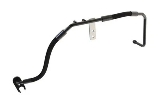 Burgaflex Multi Purpose A/C Hose A22-66694-004 AC.H02.24U.HDEP For Freightliner