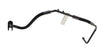 Burgaflex Multi Purpose A/C Hose A22-66694-004 AC.H02.24U.HDEP For Freightliner